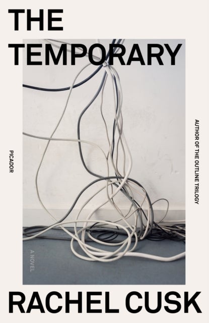 Temporary - A Novel
