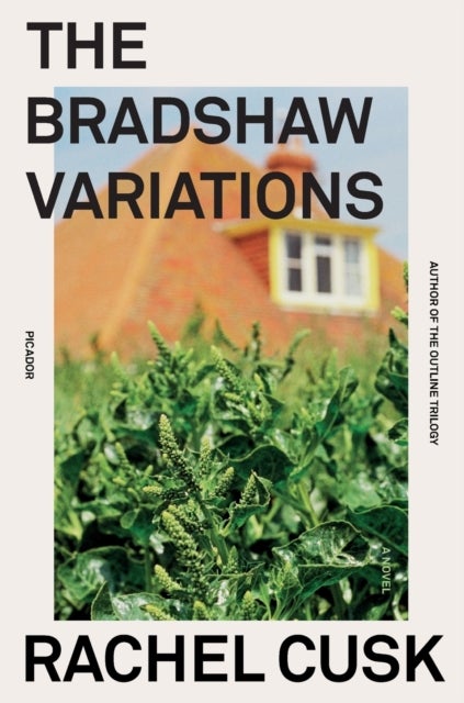Bradshaw Variations - A Novel