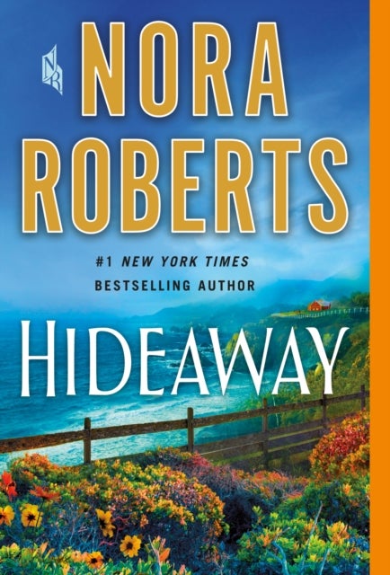 Hideaway - A Novel