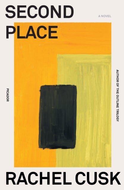 Second Place - A Novel