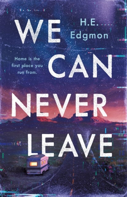We Can Never Leave - A Novel