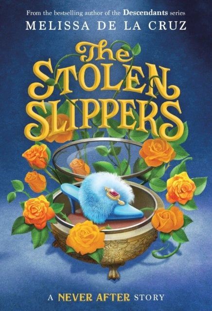 The Stolen Slippers