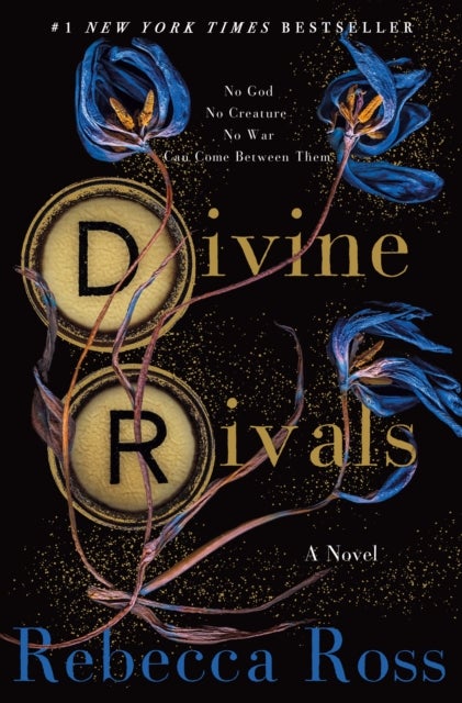 Divine Rivals - A Novel