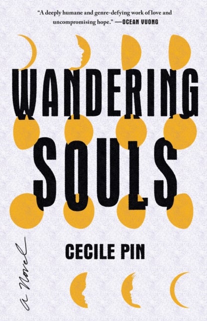 Wandering Souls - A Novel