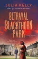 Betrayal at Blackthorn Park