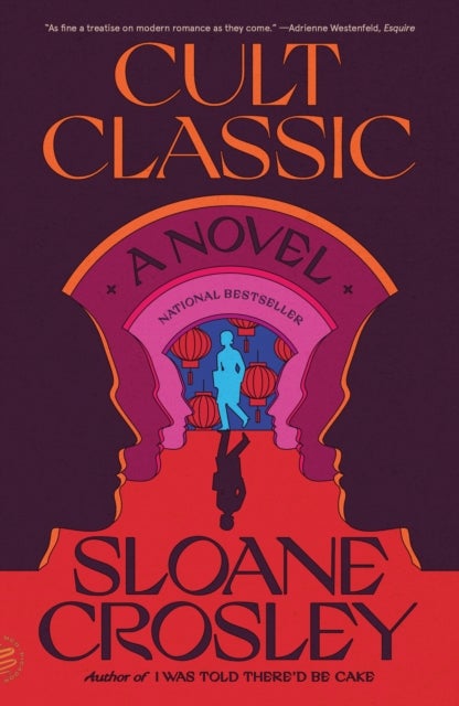 Cult Classic - A Novel