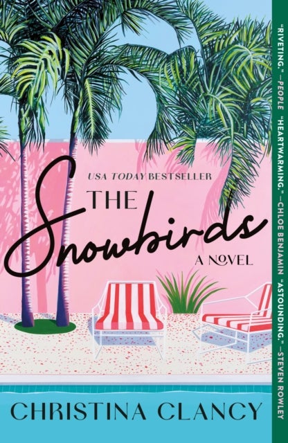 The Snowbirds - A Novel