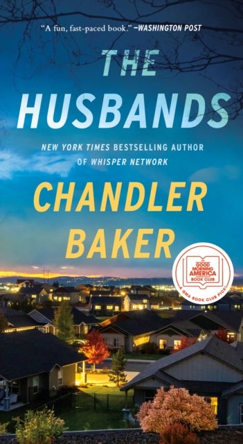 The Husbands - A Novel