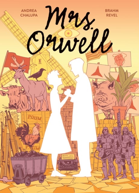 Mrs. Orwell