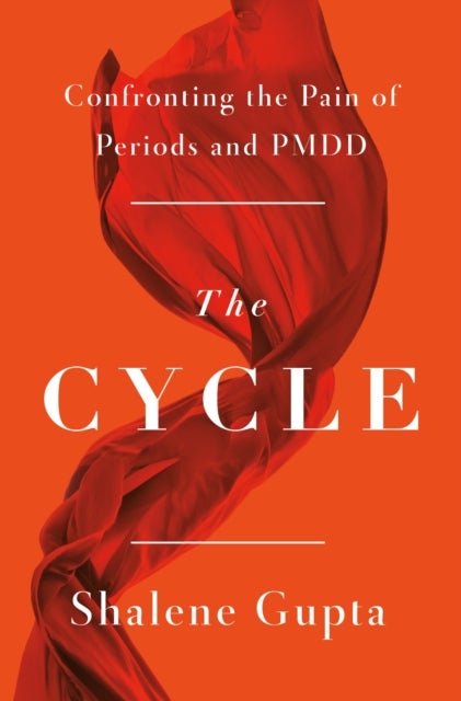 The Cycle - Confronting the Pain of Periods and PMDD