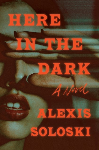 Here in the Dark - A Novel