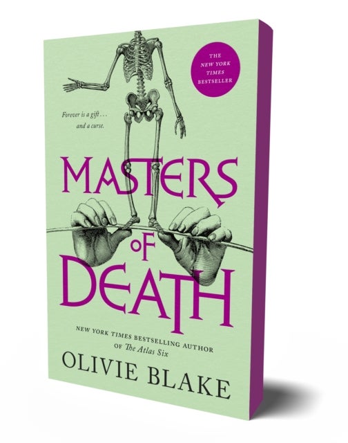 Masters of Death - A Novel