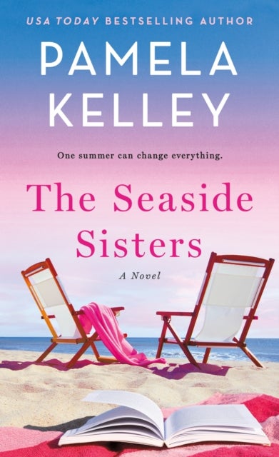 The Seaside Sisters - A Novel