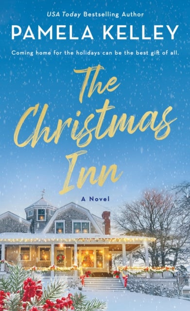 The Christmas Inn - A Novel