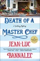 Death of a Master Chef