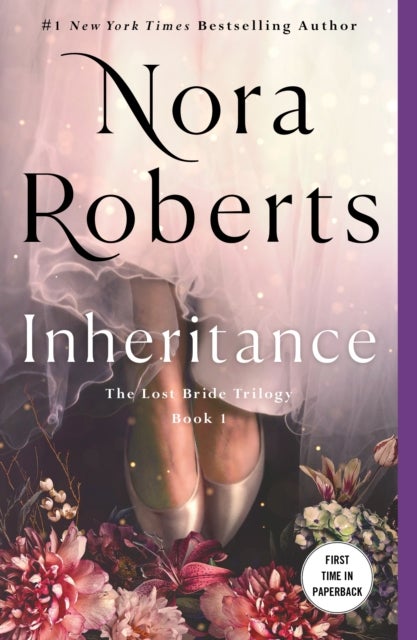 The Inheritance - The Lost Bride Trilogy, Book 1