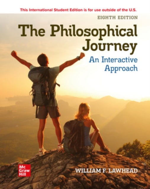 ISE The Philosophical Journey: An Interactive Approach
