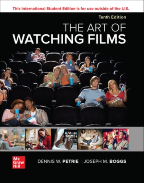 ISE The Art of Watching Films