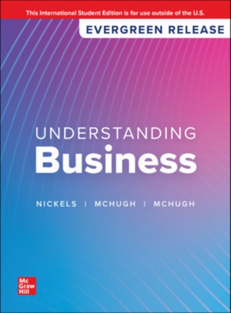 Understanding Business ISE