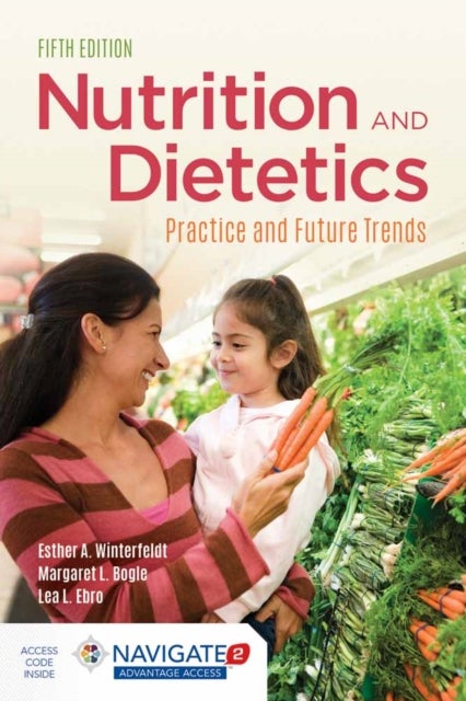 Nutrition & Dietetics - Practice and Future Trends