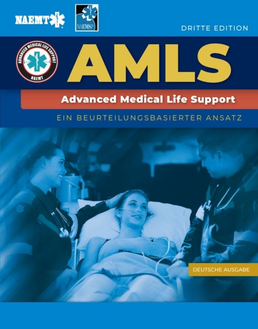 GERMAN AMLS: Ein Beurteilungsbasierter Ansatz