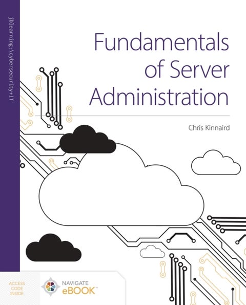Fundamentals of Server Administration