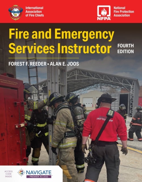 Fire and Emergency Services Instructor