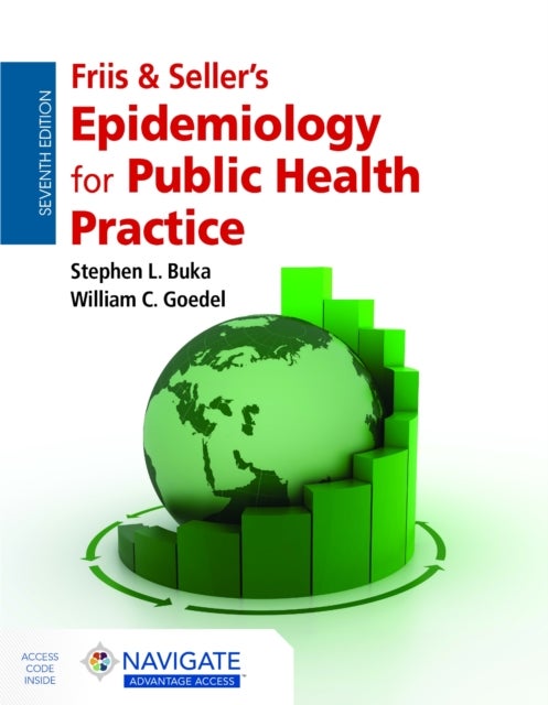 Friis & Seller's Epidemiology for Public Health Practice