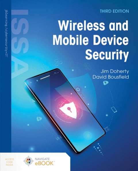 Wireless and Mobile Device Security
