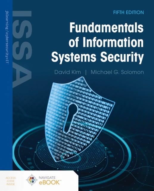 Fundamentals of Information Systems Security
