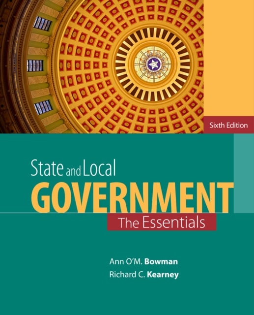 State and Local Government - The Essentials
