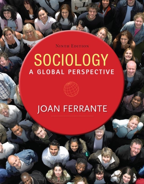 Sociology - A Global Perspective