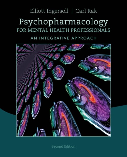Psychopharmacology for Mental Health Professionals - An Integrative Approach