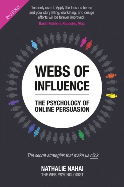 Webs of Influence - The Psychology Of Online Persuasion