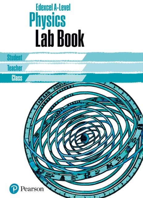 Edexcel A level Physics Lab Book - Edexcel A level Physics Lab Book