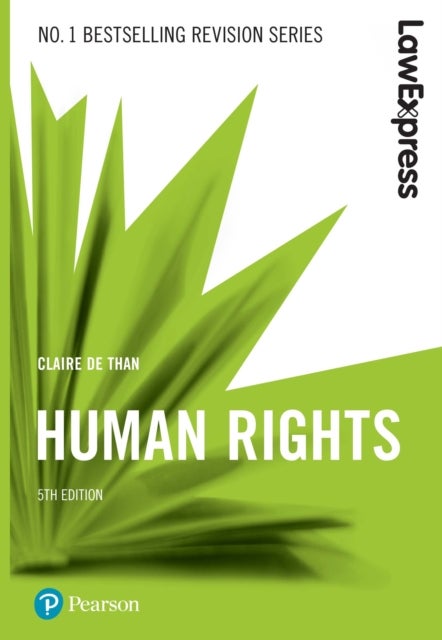 Law Express: Human Rights