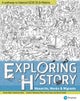 Exploring History Student Book 1