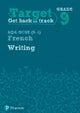 Target Grade 9 Writing AQA GCSE (9-1) French Workbook
