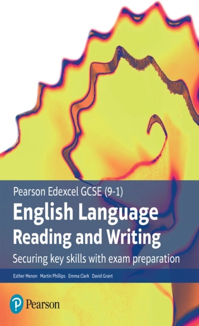 Edexcel GCSE English 2018 Core Student Book - Edex GCSE Eng 2018 SB
