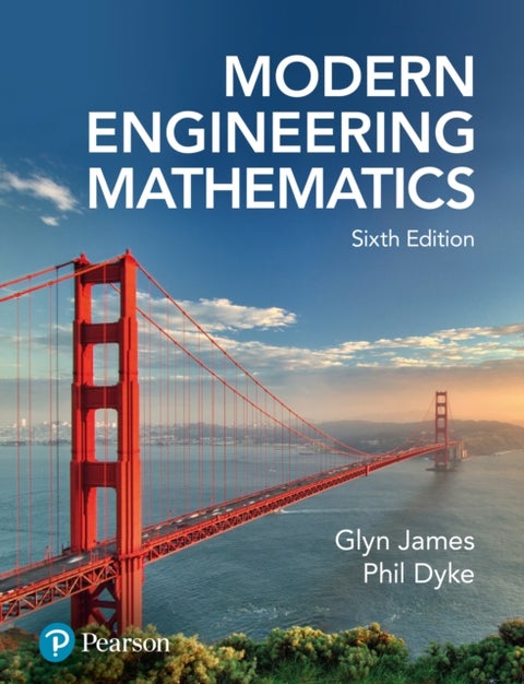 Modern Engineering Mathematics