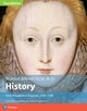 Edexcel GCSE (9-1) History Foundation Early Elizabethan England, 1558¿88 Student Book