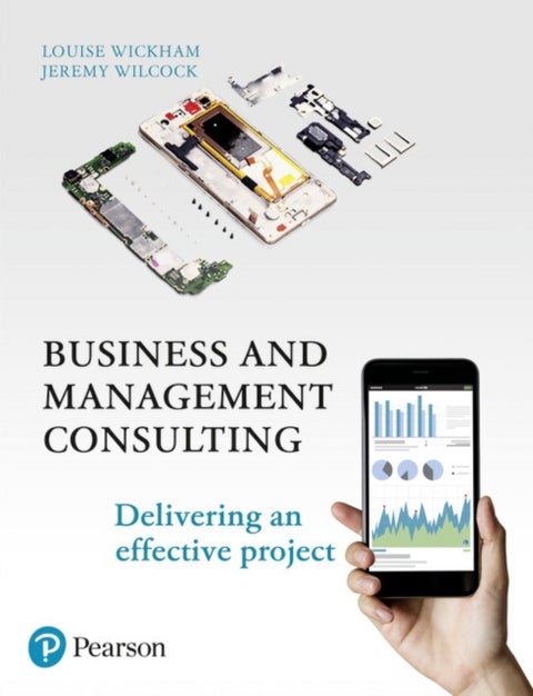 Business and Management Consulting - Delivering An Effective Project