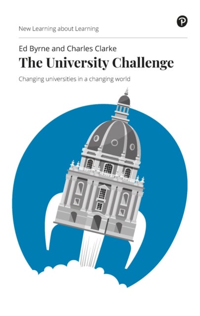 University Challenge, The - Changing universities in a changing world