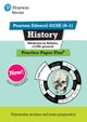 Pearson REVISE Edexcel GCSE History Medicine in Britain, c1250-present: Practice Paper Plus incl. on