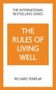 The Rules of Living Well: A Personal Code for a Healthier, Happier You, 2nd edition