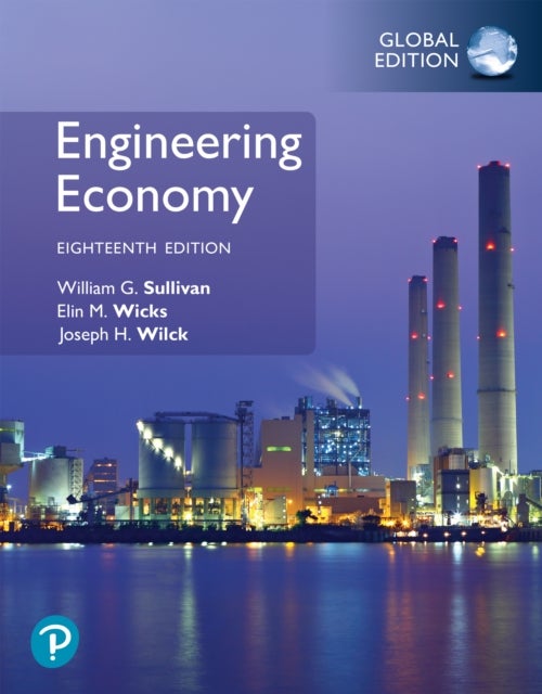 Engineering Economy, Global Edition