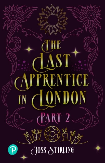 Rapid Plus Stages 10-12 12.2 The Last Apprentice in London Part 2