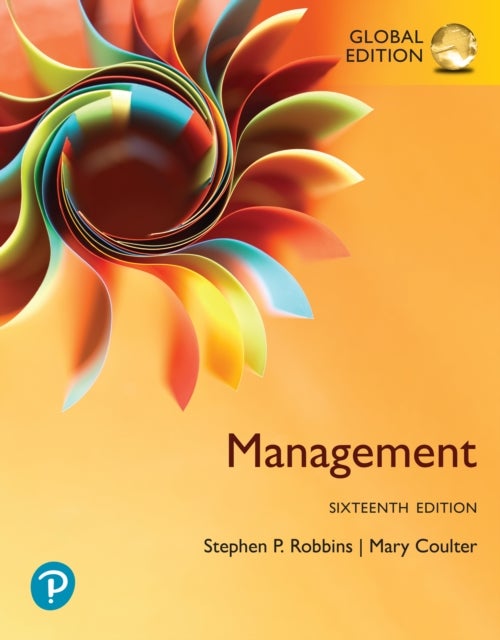 Management -- Global Edition