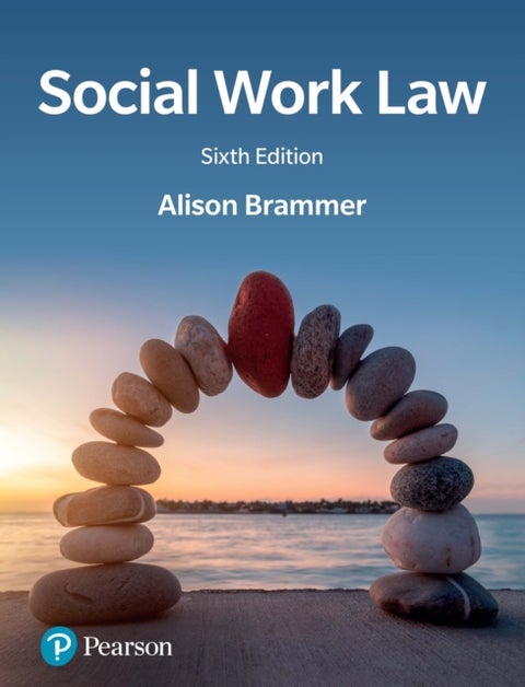Social Work Law