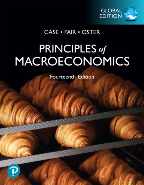 Principles of Macroeconomics, Global Edition